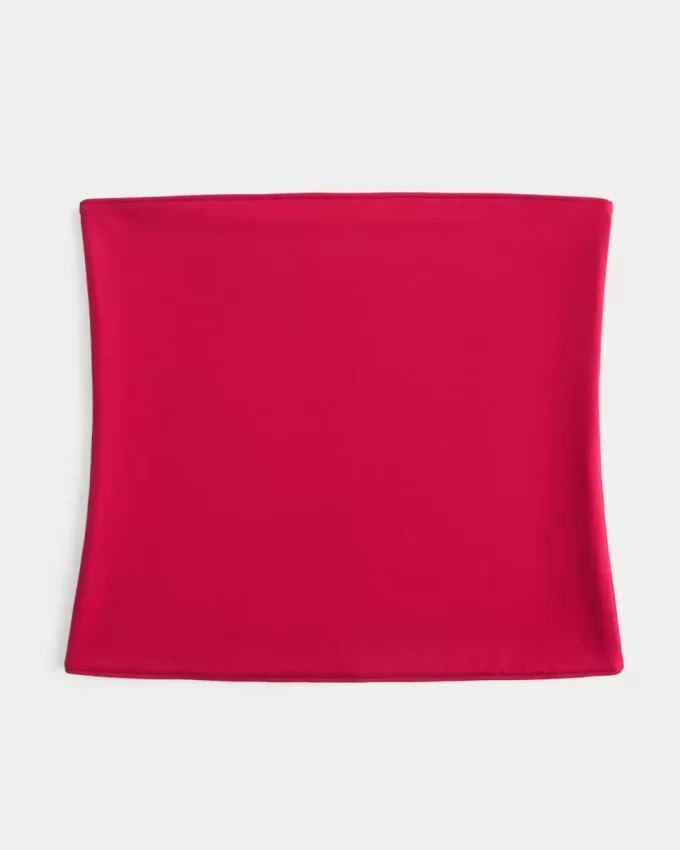 Taylor Seamless Fabric Reversible Tube Top Taylor Seamless Fabric Reversible Tube Top