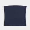 Taylor Seamless Fabric Reversible Tube Top Taylor Seamless Fabric Reversible Tube Top
