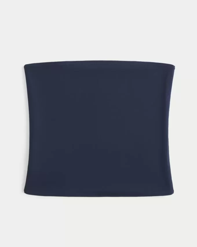 Taylor Seamless Fabric Reversible Tube Top Taylor Seamless Fabric Reversible Tube Top