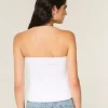Taylor Seamless Fabric Tube Top Taylor Seamless Fabric Tube Top