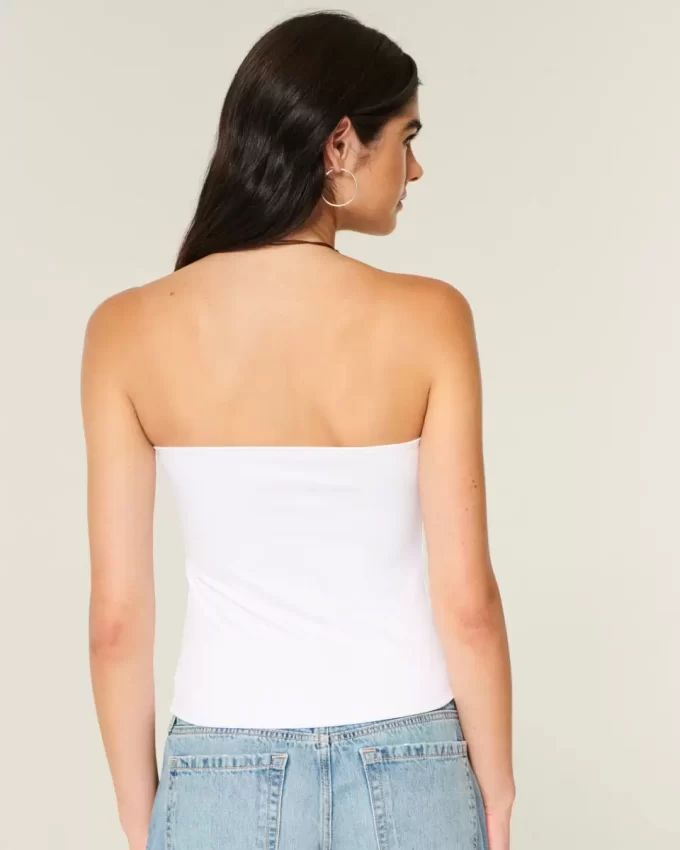 Taylor Seamless Fabric Tube Top Taylor Seamless Fabric Tube Top