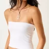 Taylor Seamless Fabric Tube Top Taylor Seamless Fabric Tube Top