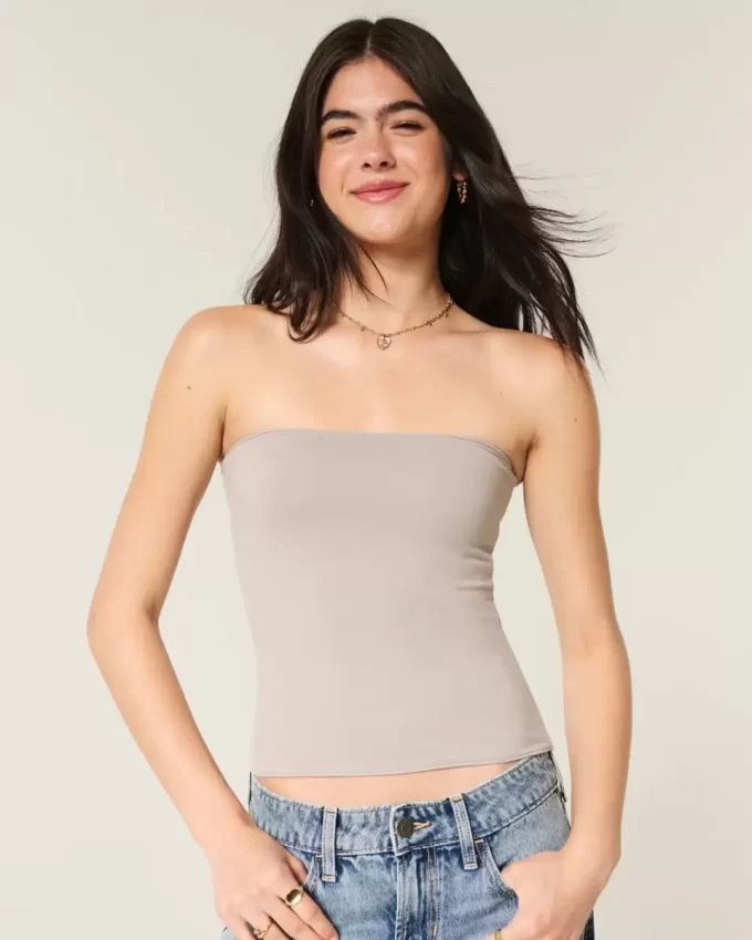 Taylor Tube Top Taylor Tube Top