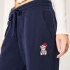 Teddy Bear Graphic ίσιο φούτερ Teddy Bear Graphic ίσιο φούτερ