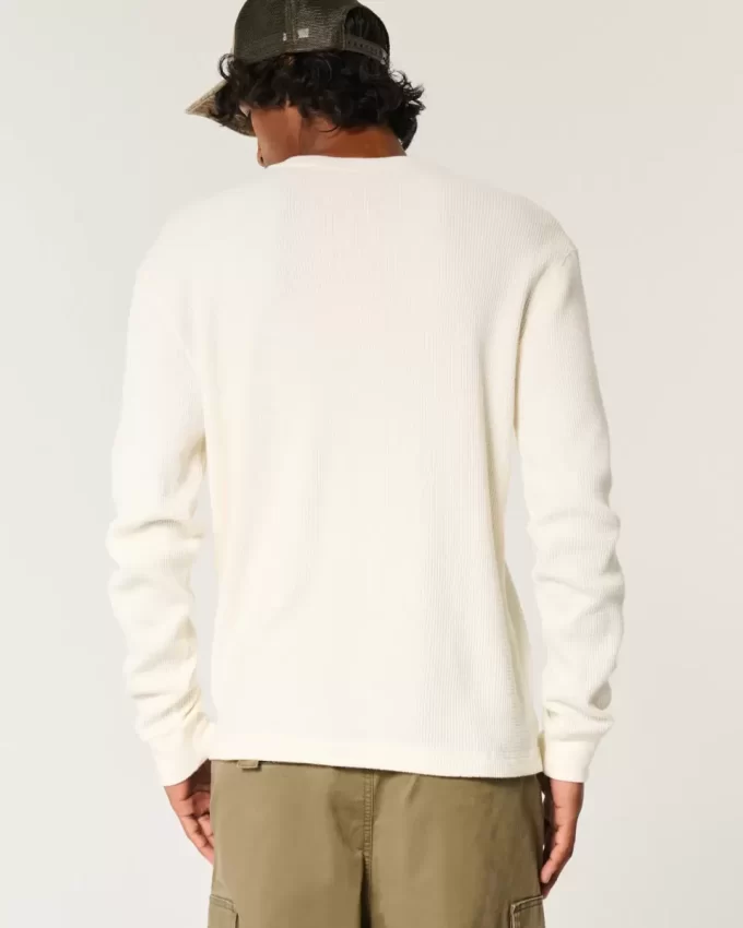 Thermal Henley