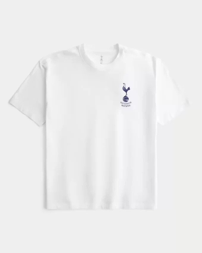 Γραφικό μπλουζάκι Tottenham Hotspur Γραφικό μπλουζάκι Tottenham Hotspur