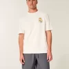 Σορτς Twill πάνω από το Γόνατο Σορτς Twill πάνω από το Γόνατο
