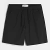 Σορτς Twill πάνω από το Γόνατο Σορτς Twill πάνω από το Γόνατο