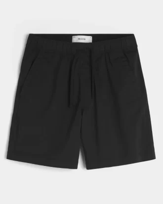 Σορτς Twill πάνω από το Γόνατο