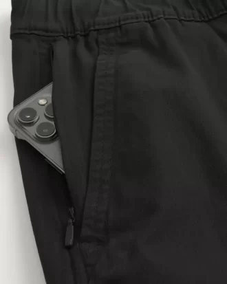 Χαλαροί τζόγκερ φορτίου Twill