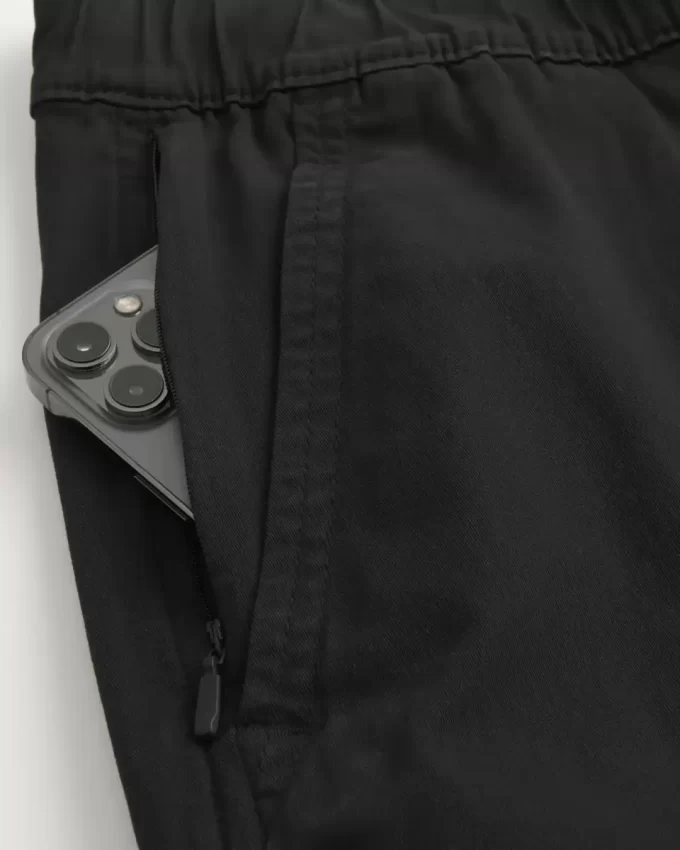 Χαλαροί τζόγκερ φορτίου Twill Χαλαροί τζόγκερ φορτίου Twill