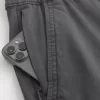 Χαλαροί τζόγκερ φορτίου Twill Χαλαροί τζόγκερ φορτίου Twill