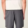 Σορτς Twill πάνω από το Γόνατο Σορτς Twill πάνω από το Γόνατο