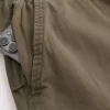Χαλαροί τζόγκερ φορτίου Twill Χαλαροί τζόγκερ φορτίου Twill