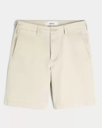 Σορτς Twill At-the-Knee