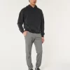 Χαλαροί Twill Joggers