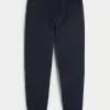 Χαλαροί Twill Joggers