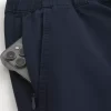 Χαλαροί Twill Joggers