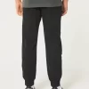 Χαλαροί Twill Joggers