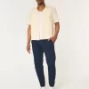 Χαλαροί Twill Joggers