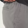 Χαλαροί Twill Joggers
