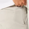 Χαλαροί Twill Joggers