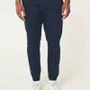 Χαλαροί Twill Joggers
