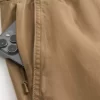 Χαλαροί Twill Joggers