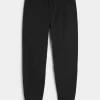 Χαλαροί Twill Joggers