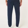Χαλαροί Twill Joggers