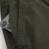 Χαλαροί Twill Joggers