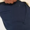 Χαλαροί Twill Joggers