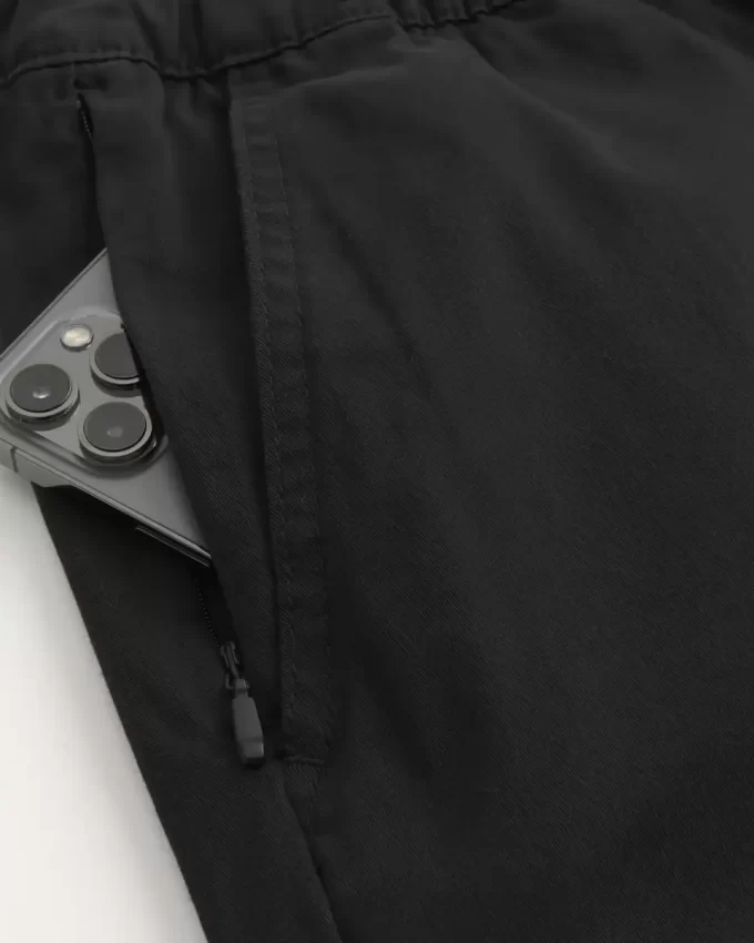 Χαλαροί Twill Joggers