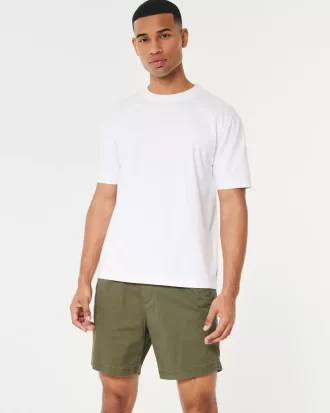 twill pull on 7 1 1 330x413 - Twill Pull-On &sigma;&omicron;&rho;&tau;&sigmaf; 7"