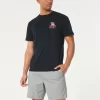 Twill Pull-On σορτς 7″ Twill Pull-On σορτς 7″