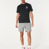 Twill Pull-On σορτς 7″ Twill Pull-On σορτς 7″