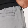 Twill Pull-On σορτς 7″ Twill Pull-On σορτς 7″