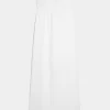 Στράπλες Twist Bust Maxi Φόρεμα Στράπλες Twist Bust Maxi Φόρεμα