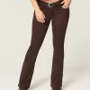 Τζιν Ultra Low Rise Bootcut Τζιν Ultra Low Rise Bootcut