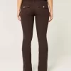 Τζιν Ultra Low Rise Bootcut Τζιν Ultra Low Rise Bootcut