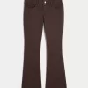 Τζιν Ultra Low Rise Bootcut Τζιν Ultra Low Rise Bootcut