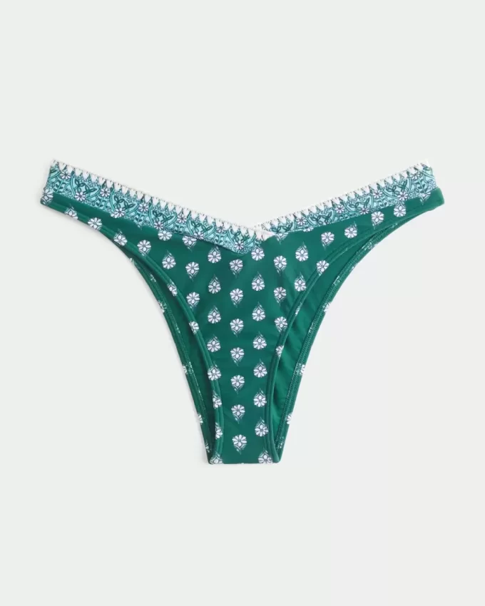 V-Waist ψηλό πόδι πιο αυθάδης μπικίνι V-Waist ψηλό πόδι πιο αυθάδης μπικίνι