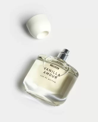 Άρωμα Vanilla Amour