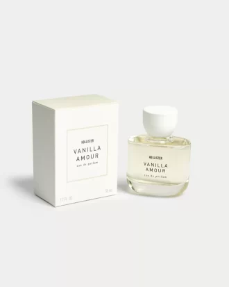 Άρωμα Vanilla Amour