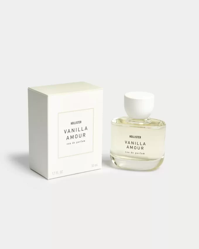 Άρωμα Vanilla Amour