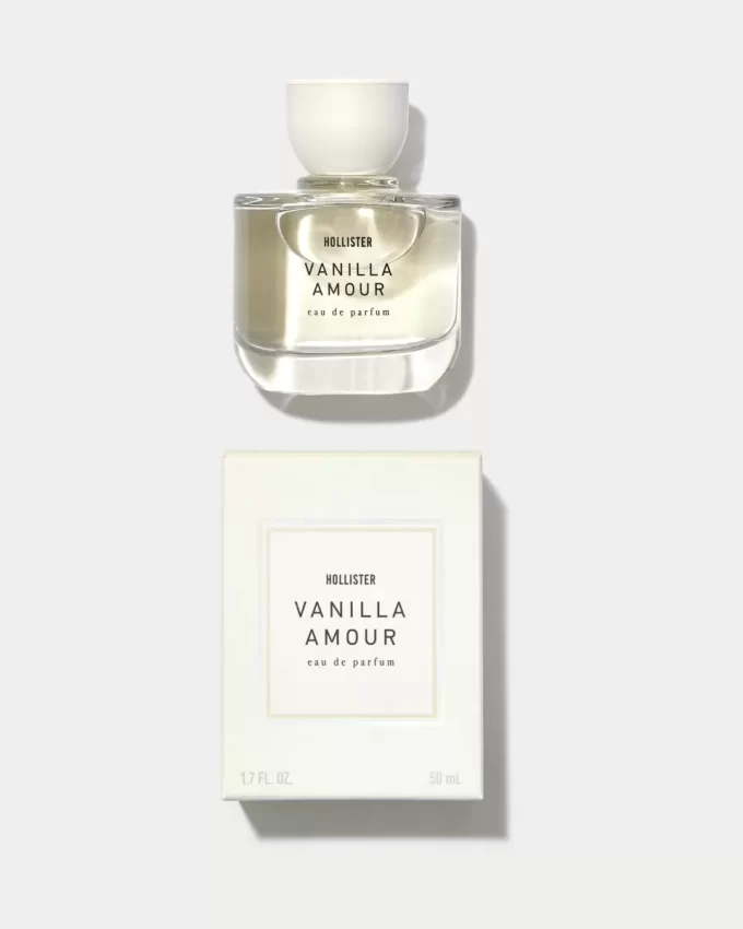 Άρωμα Vanilla Amour
