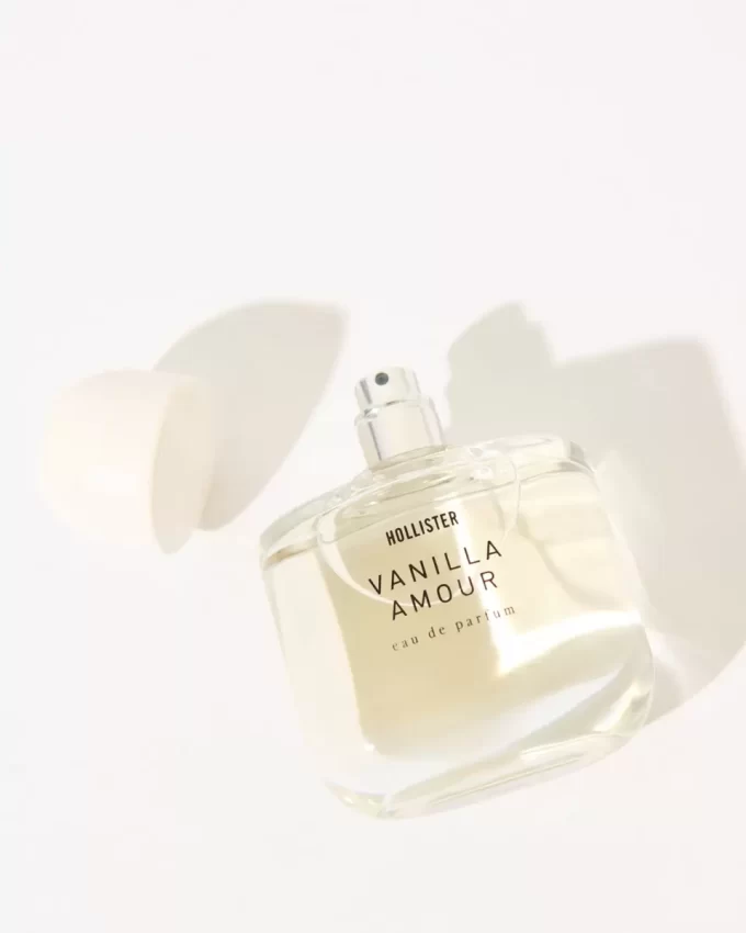 Άρωμα Vanilla Amour