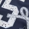 Υπερμεγέθη γραφικά κουκούλα Varsity