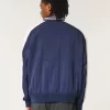 Μπουφάν Varsity Popover Μπουφάν Varsity Popover