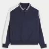 Μπουφάν Varsity Popover Μπουφάν Varsity Popover